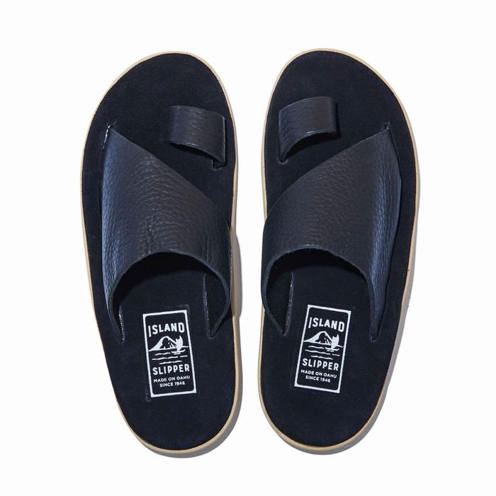 Slipper アイランドスリッパ/レザーサンダル ISLAND SLIPPER アイランドスリッパ サンダル トングサンダル