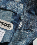 FDMTLファンダメンタルxOUTDOORPRODUCTSBackPackバックパック