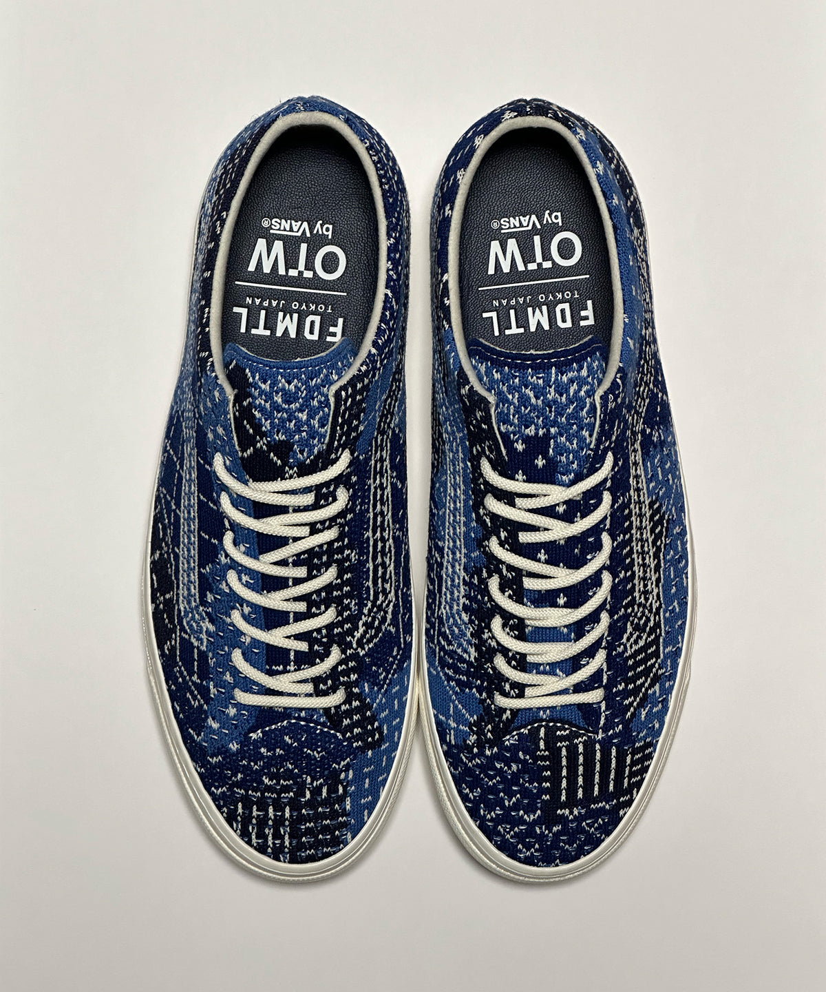 VANS OTW OLD SKOOL 36 EK FDMTL