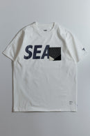 WIND AND SEA  FDMTL　ORIGAMI  TEE