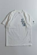 WIND AND SEA  FDMTL　PATCH TEE