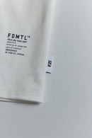 WIND AND SEA  FDMTL　PATCH TEE