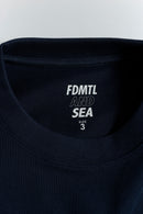 WIND AND SEA  FDMTL　PATCH TEE