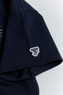 WIND AND SEA  FDMTL　PATCH TEE