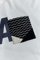 WIND AND SEA  FDMTL　ORIGAMI  TEE