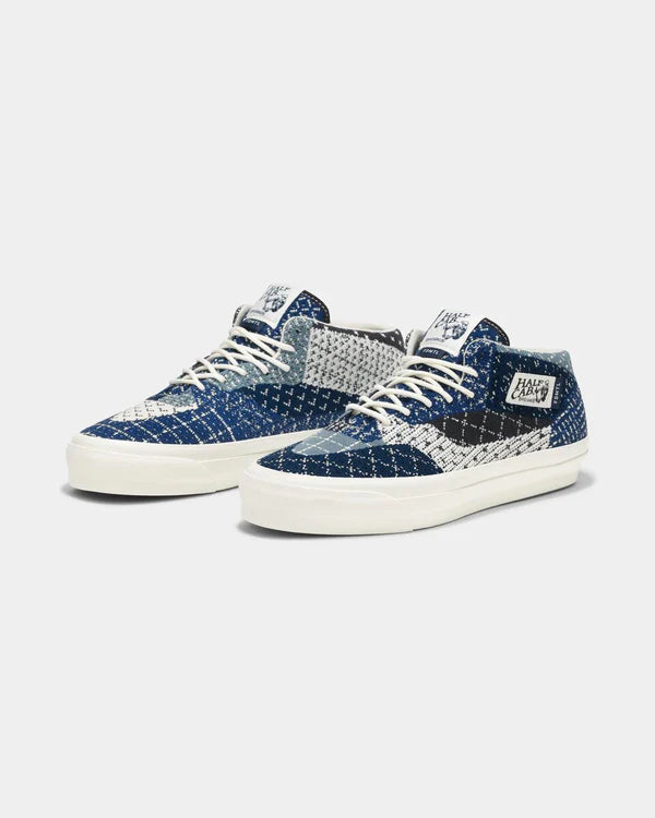 VANS OTW HALF CAB 33 EK　FDMTL