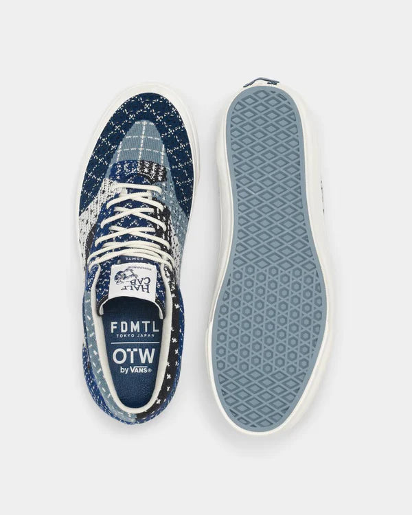 VANS OTW HALF CAB 33 EK　FDMTL