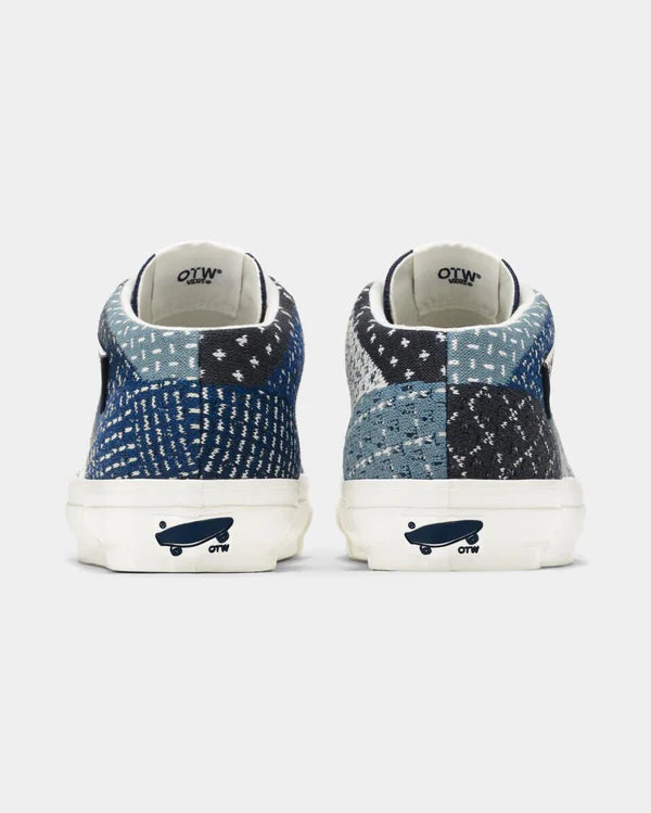 VANS OTW HALF CAB 33 EK　FDMTL