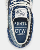 VANS OTW HALF CAB 33 EK　FDMTL