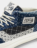 VANS OTW HALF CAB 33 EK　FDMTL