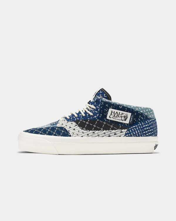 VANS OTW HALF CAB 33 EK FDMTL