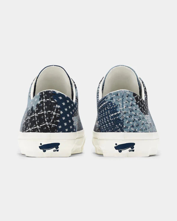 VANS OTW OLD SKOOL 36 EK　FDMTL
