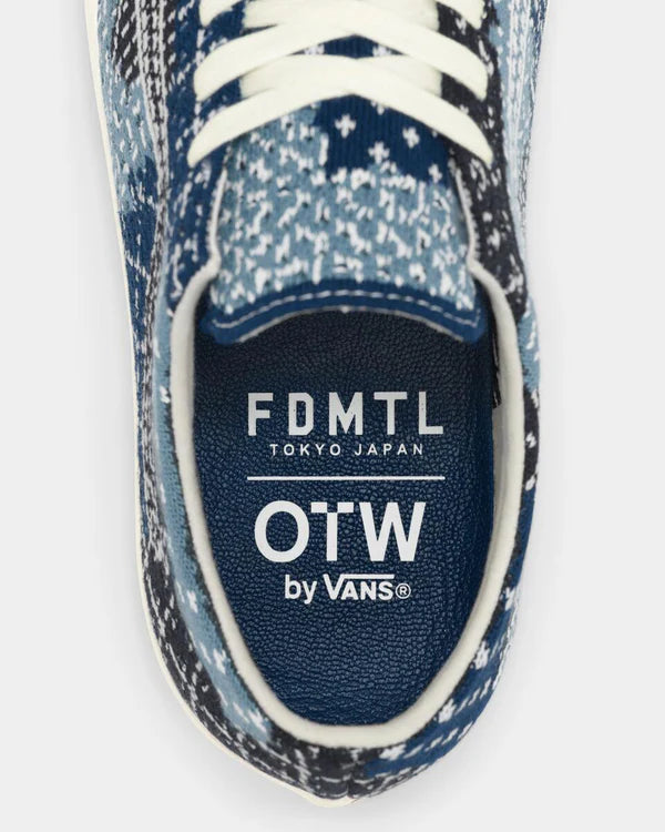 VANS OTW OLD SKOOL 36 EK　FDMTL