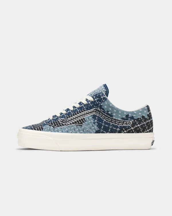 VANS OTW OLD SKOOL 36 EK　FDMTL