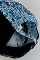 WIND AND SEA x FDMTL　PRINTED BORO CAP　ベースボールキャップ