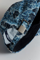 WIND AND SEA x FDMTL　PRINTED BORO CAP　ベースボールキャップ