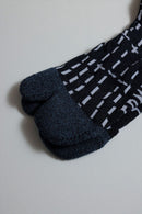 FDMTLファンダメンタルTABISOCKS