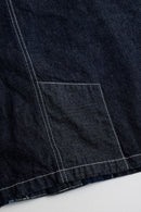 FDMTLファンダメンタルCOVERALLJACKETRINSE