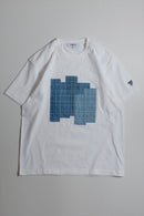 FDMTLファンダメンタルPATCHWORKTEE