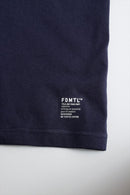 FDMTLファンダメンタルPATCHWORKTEE
