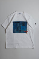 FDMTLファンダメンタルBOROGRAPHICTEE