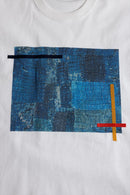 FDMTLファンダメンタルBOROGRAPHICTEE