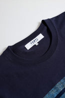 FDMTLファンダメンタルBOROGRAPHICTEE