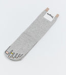 Onyva・オニヴァ　NEW 足指モチーフ(ネイル)ソックス　ペディキュア