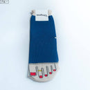 Onyva・オニヴァ足指モチーフ(ネイル)ソックス【追跡可能/クリックポスト送料無料】