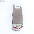 Onyva・オニヴァ足指モチーフ(ネイル)ソックス【追跡可能/クリックポスト送料無料】