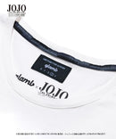 【glamb・グラム】ジョナサン&ディオTJonathan&DioTJOJOジョジョTシャツ【2021/vol.4】