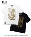 【glamb・グラム】ジョナサン&ディオTJonathan&DioTJOJOジョジョTシャツ【2021/vol.4】