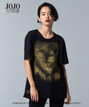 【glamb・グラム】ジョナサン&ディオTJonathan&DioTJOJOジョジョTシャツ【2021/vol.4】