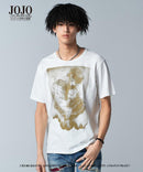 【glamb・グラム】ジョナサン&ディオTJonathan&DioTJOJOジョジョTシャツ【2021/vol.4】