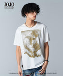 【glamb・グラム】ジョナサン&ディオTJonathan&DioTJOJOジョジョTシャツ【2021/vol.4】