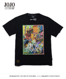 【glamb・グラム】ジョセフ&シーザーTJoseph&CaesarTJOJOジョジョTシャツ【2021/vol.4】