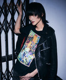 【glamb・グラム】ジョセフ&シーザーTJoseph&CaesarTJOJOジョジョTシャツ【2021/vol.4】