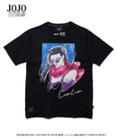 【glamb・グラム】リサリサTLisaLisaTJOJOジョジョTシャツ【2021/vol.4】