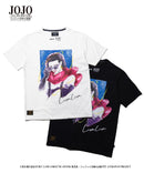 【glamb・グラム】リサリサTLisaLisaTJOJOジョジョTシャツ【2021/vol.4】