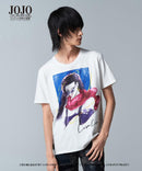 【glamb・グラム】リサリサTLisaLisaTJOJOジョジョTシャツ【2021/vol.4】