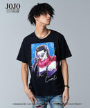 【glamb・グラム】リサリサTLisaLisaTJOJOジョジョTシャツ【2021/vol.4】