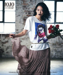 【glamb・グラム】リサリサTLisaLisaTJOJOジョジョTシャツ【2021/vol.4】