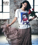 【glamb・グラム】リサリサTLisaLisaTJOJOジョジョTシャツ【2021/vol.4】