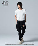 【glamb・グラム】エイジャの赤石デニムRedStonejoggerdenimJOJOジョジョデニムパンツ