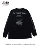 【glamb・グラム】カーズ長袖TKarslongsleevesTJOJOジョジョTシャツ【2021/vol.4】