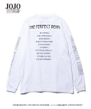 【glamb・グラム】カーズ長袖TKarslongsleevesTJOJOジョジョTシャツ【2021/vol.4】