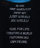 【glamb・グラム】カーズ長袖TKarslongsleevesTJOJOジョジョTシャツ【2021/vol.4】