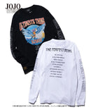 【glamb・グラム】カーズ長袖TKarslongsleevesTJOJOジョジョTシャツ【2021/vol.4】