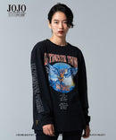 【glamb・グラム】カーズ長袖TKarslongsleevesTJOJOジョジョTシャツ【2021/vol.4】