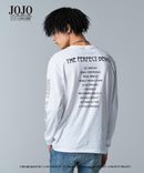 【glamb・グラム】カーズ長袖TKarslongsleevesTJOJOジョジョTシャツ【2021/vol.4】